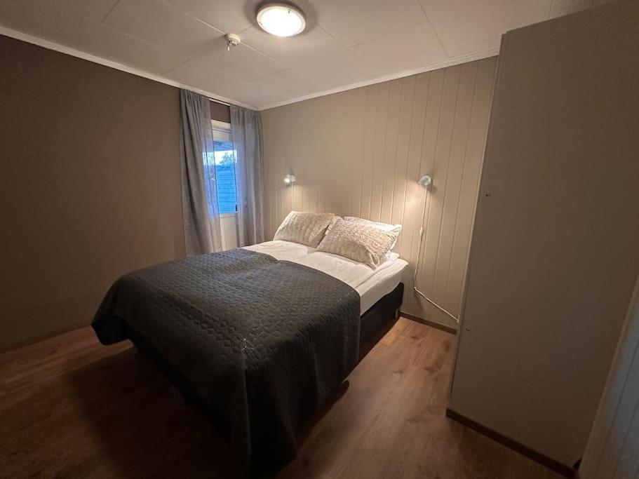 Midt I Hjerte Av Alta