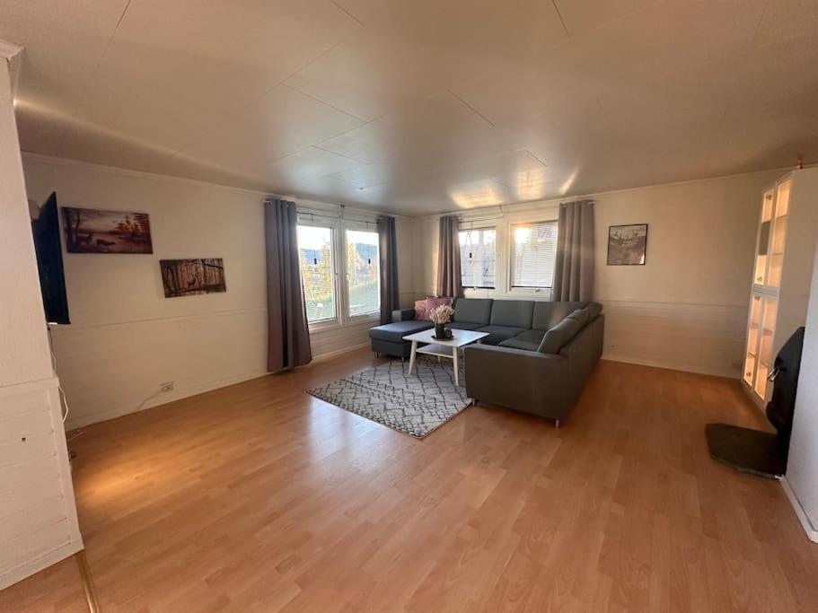 Apartment Midt I Hjerte Av Alta