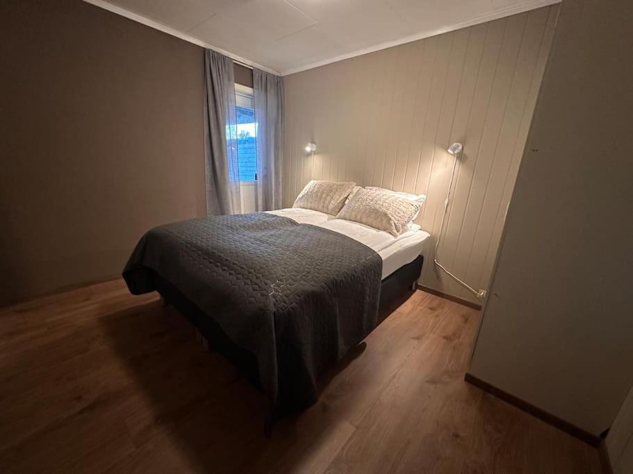 Apartment Midt I Hjerte Av *