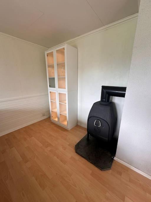 Midt I Hjerte Av * Alta