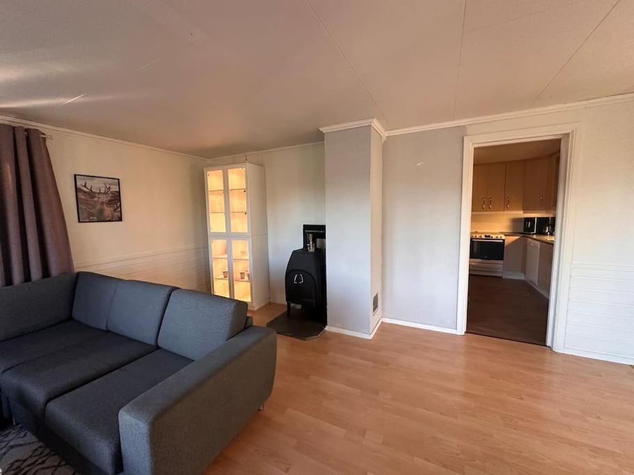 Midt I Hjerte Av Apartment *