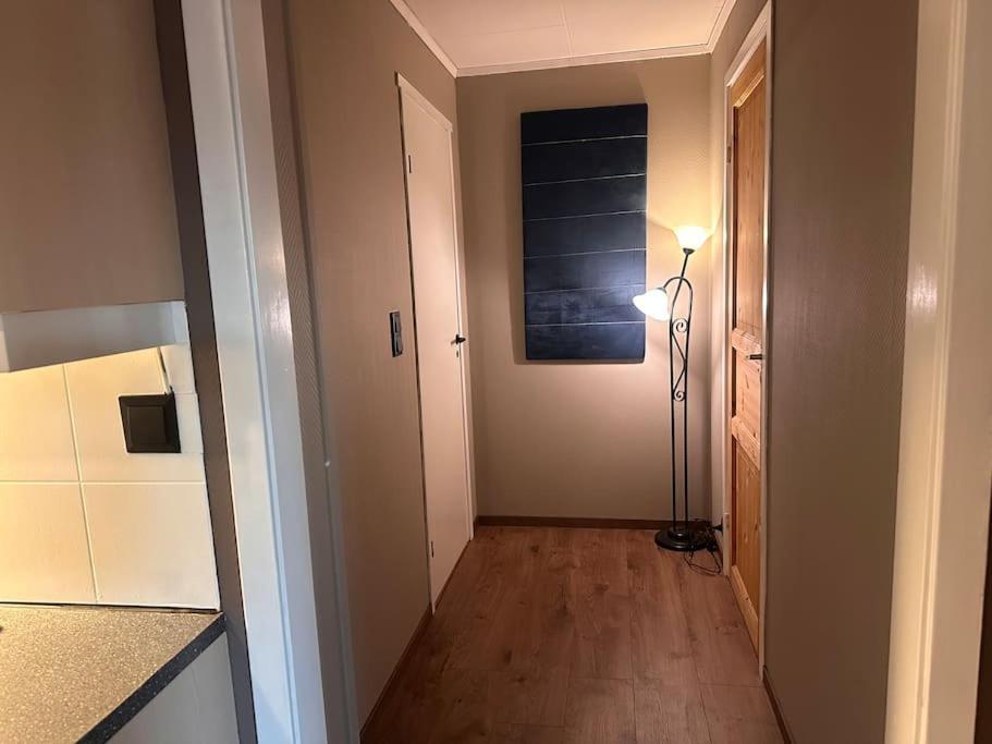 Apartment Midt I Hjerte Av *