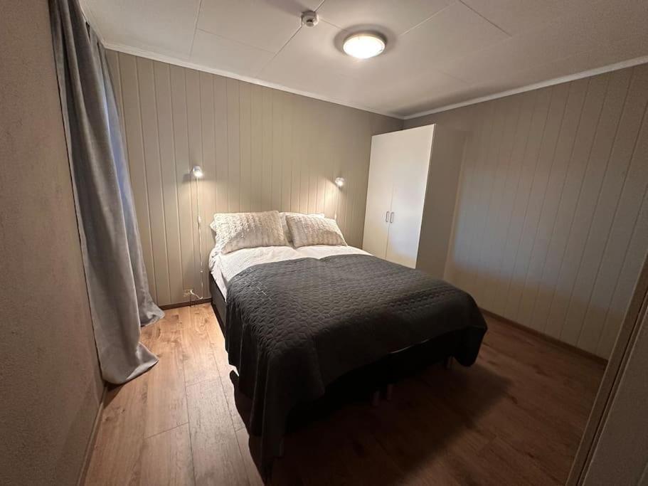 Midt I Hjerte Av Alta