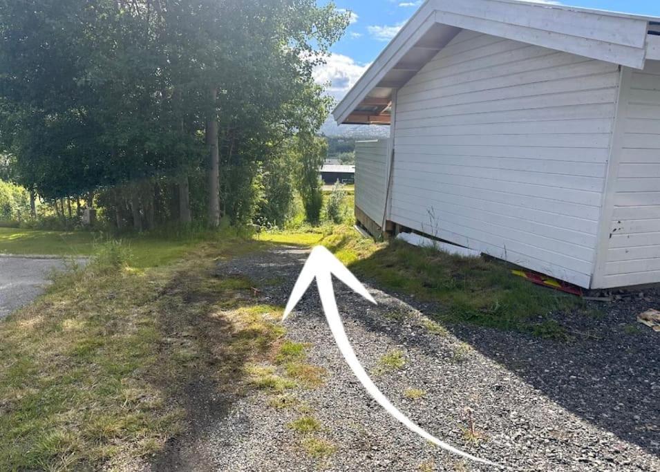 Apartment Midt I Hjerte Av *