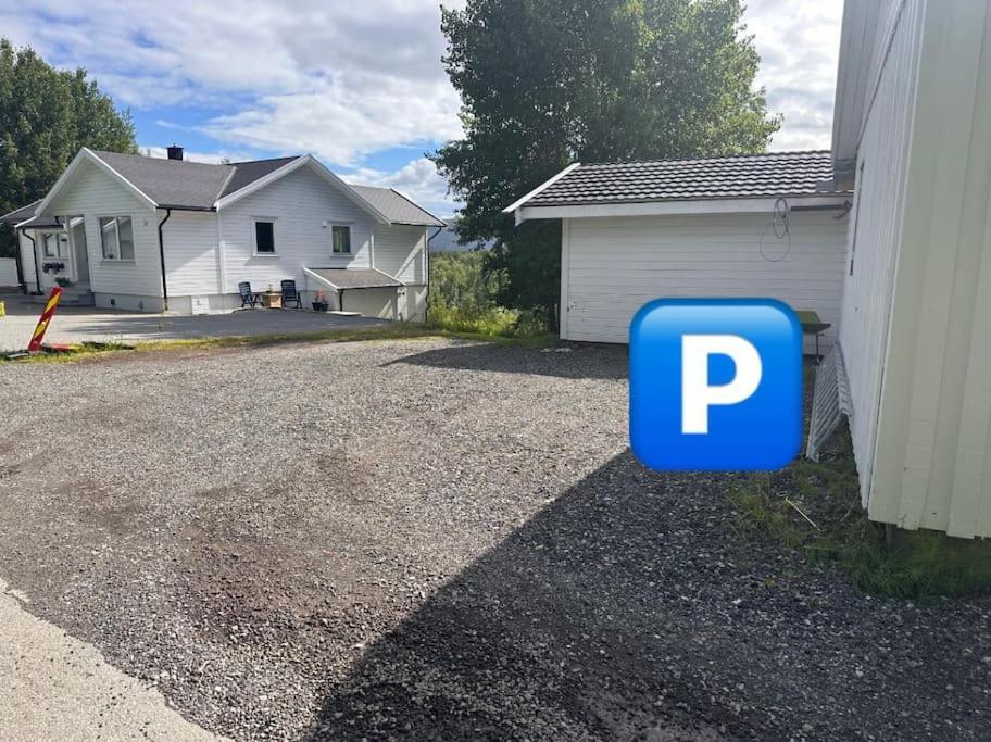 Midt I Hjerte Av